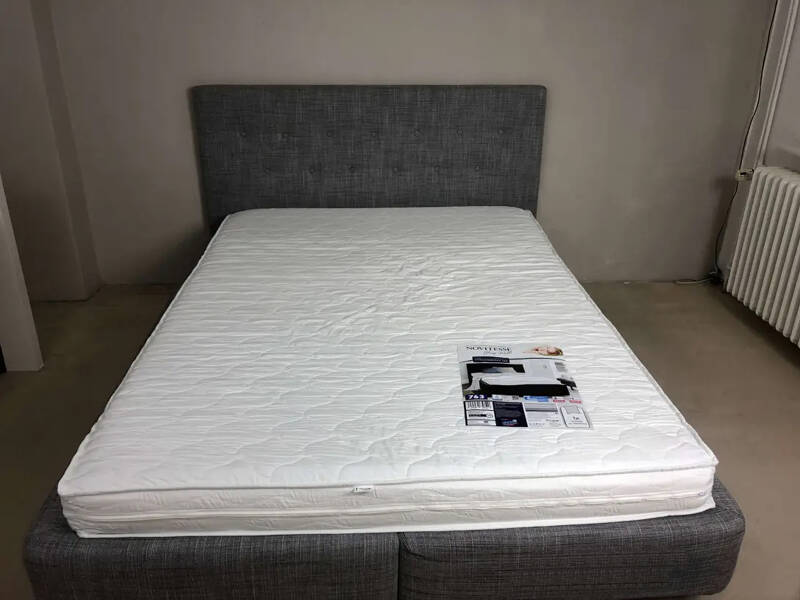 Aldi Matratze 140x200 cm
